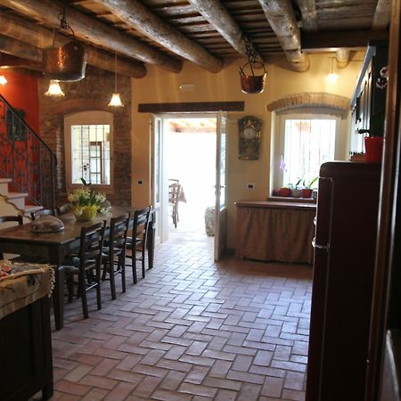 Relais Corte Sant' Agata B&B Werona Zewnętrze zdjęcie