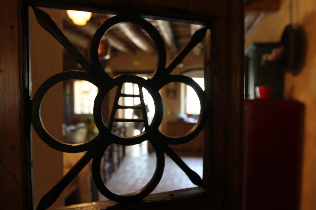Relais Corte Sant' Agata B&B Werona Zewnętrze zdjęcie