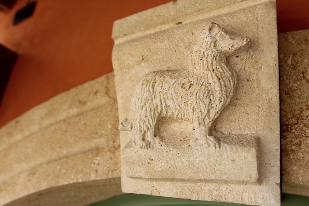 Relais Corte Sant' Agata B&B Werona Zewnętrze zdjęcie
