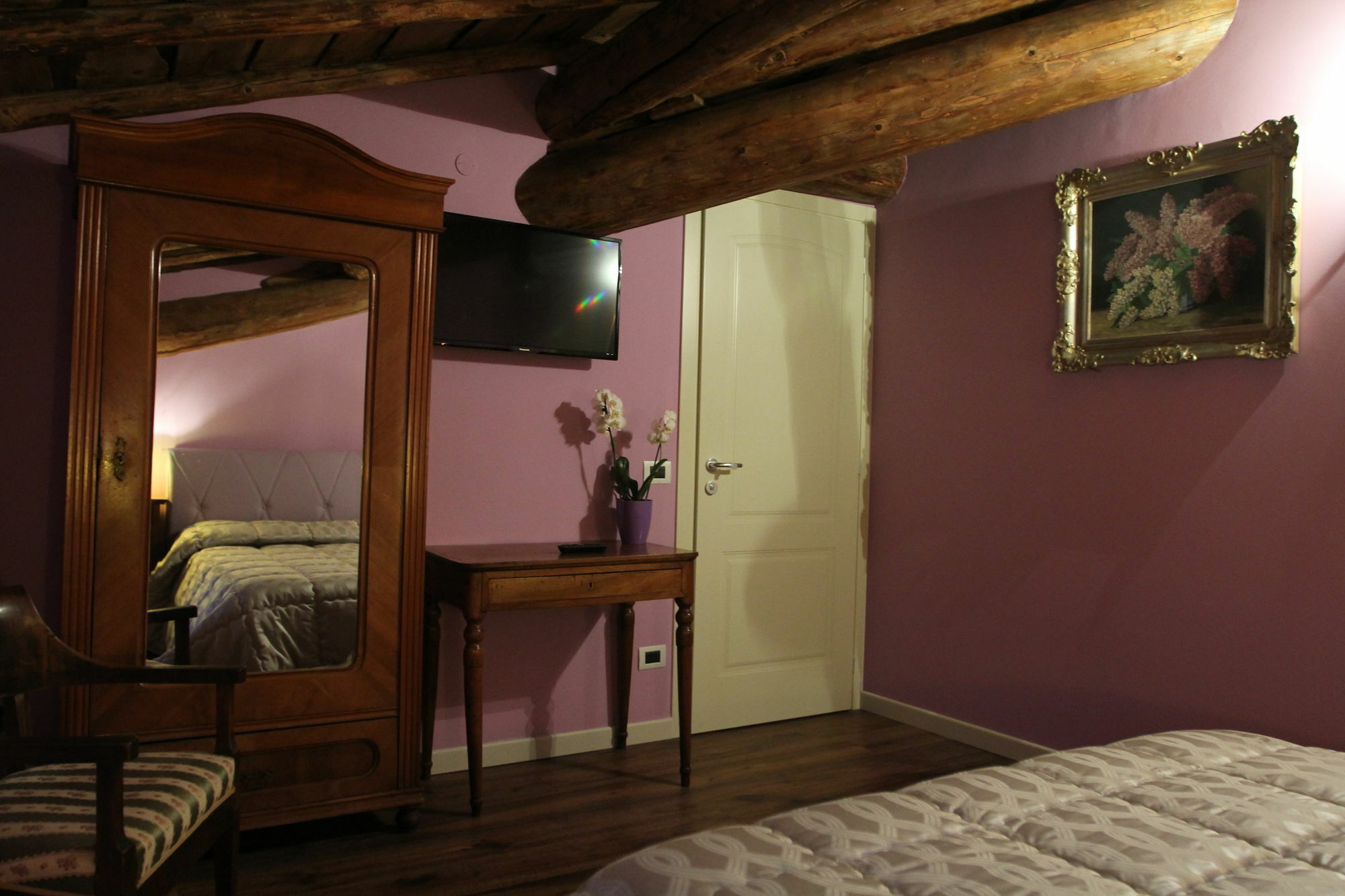Relais Corte Sant' Agata B&B Werona Zewnętrze zdjęcie