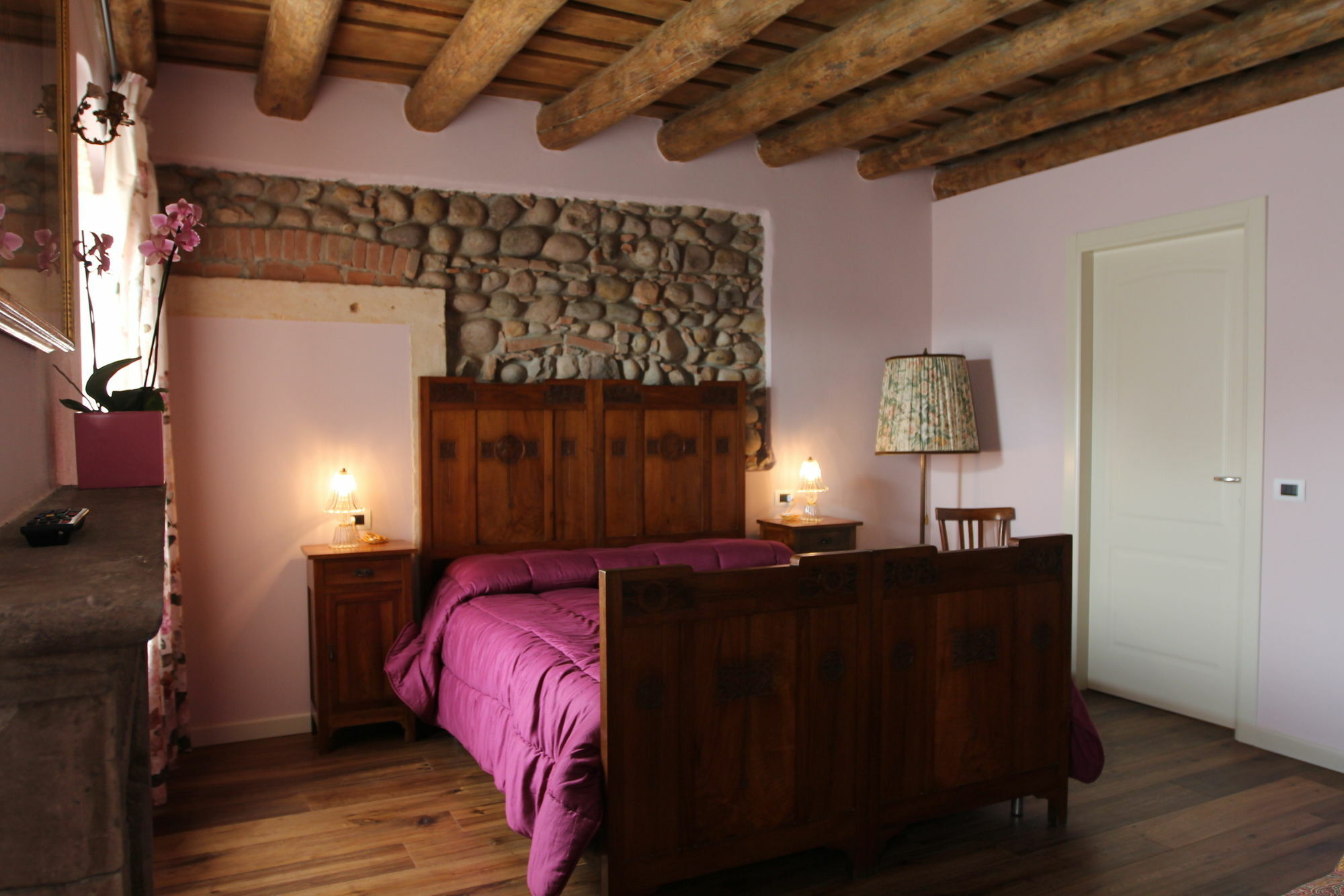 Relais Corte Sant' Agata B&B Werona Zewnętrze zdjęcie