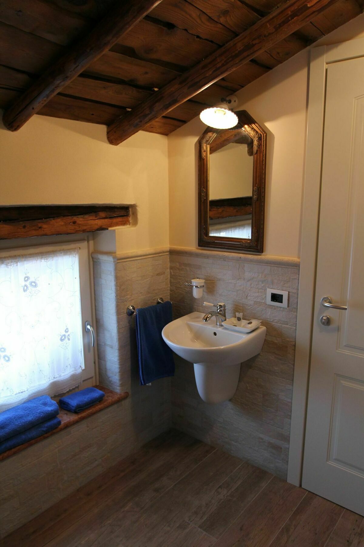 Relais Corte Sant' Agata B&B Werona Zewnętrze zdjęcie