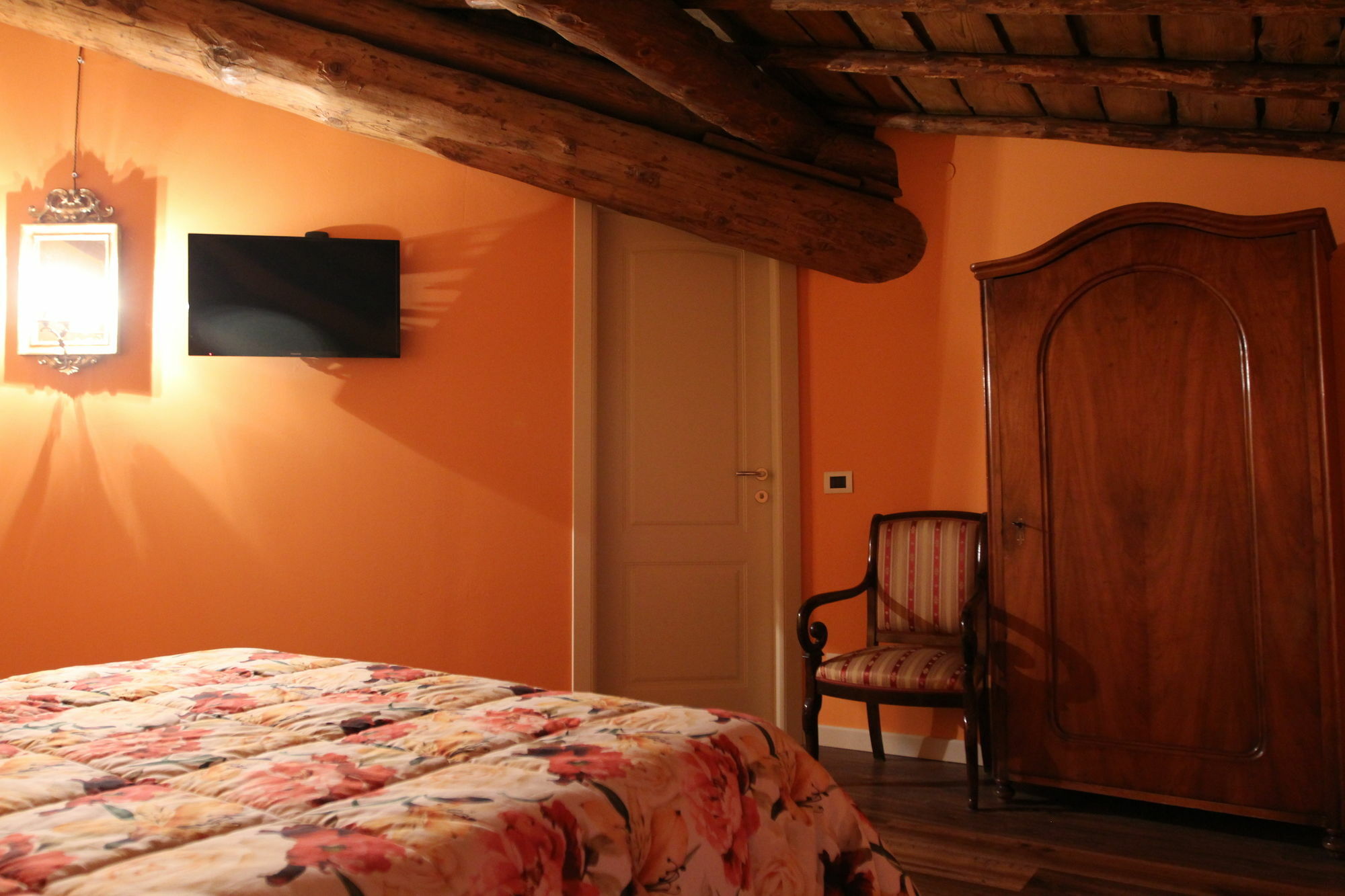Relais Corte Sant' Agata B&B Werona Zewnętrze zdjęcie