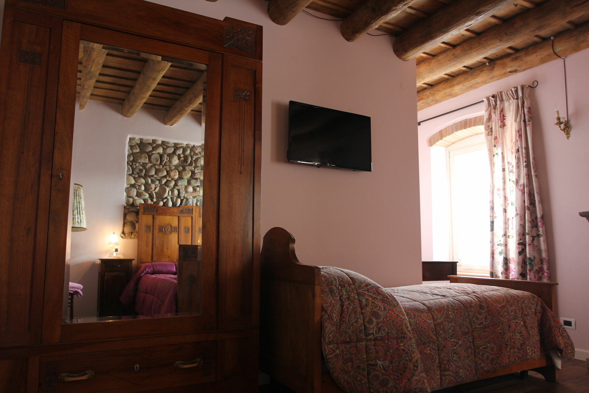 Relais Corte Sant' Agata B&B Werona Zewnętrze zdjęcie