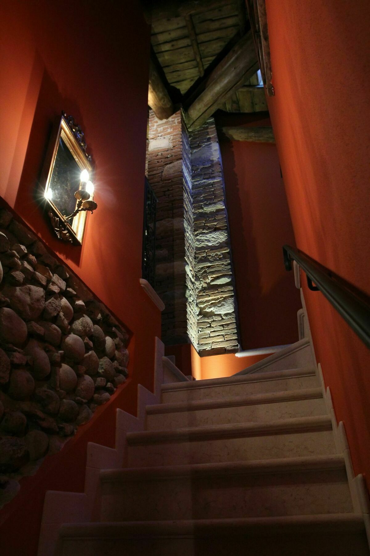 Relais Corte Sant' Agata B&B Werona Zewnętrze zdjęcie