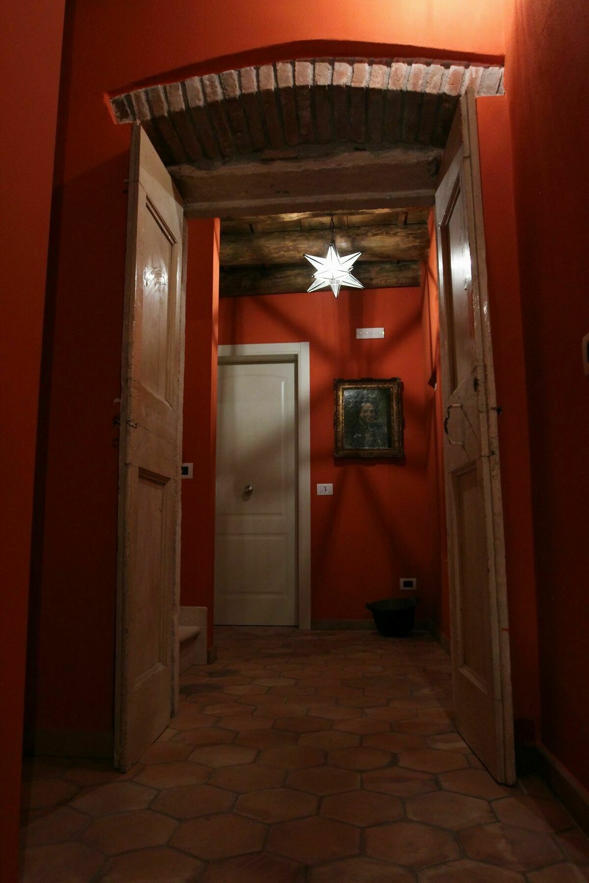 Relais Corte Sant' Agata B&B Werona Zewnętrze zdjęcie