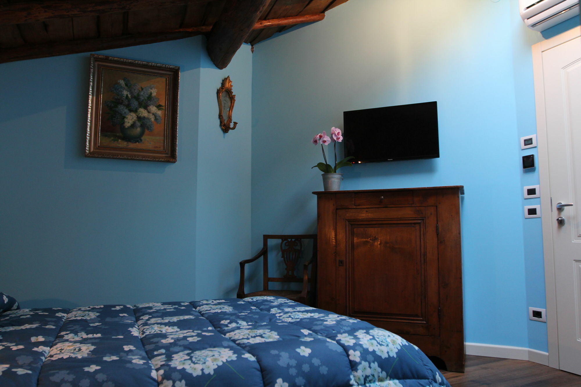 Relais Corte Sant' Agata B&B Werona Zewnętrze zdjęcie