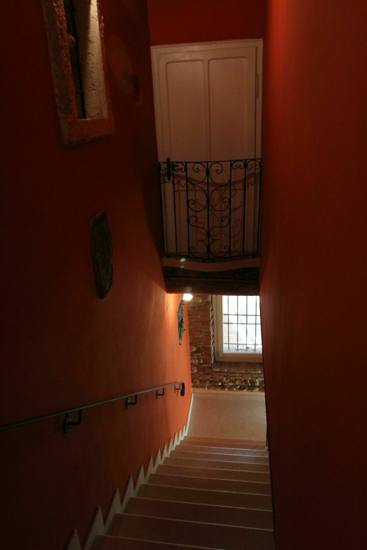 Relais Corte Sant' Agata B&B Werona Zewnętrze zdjęcie