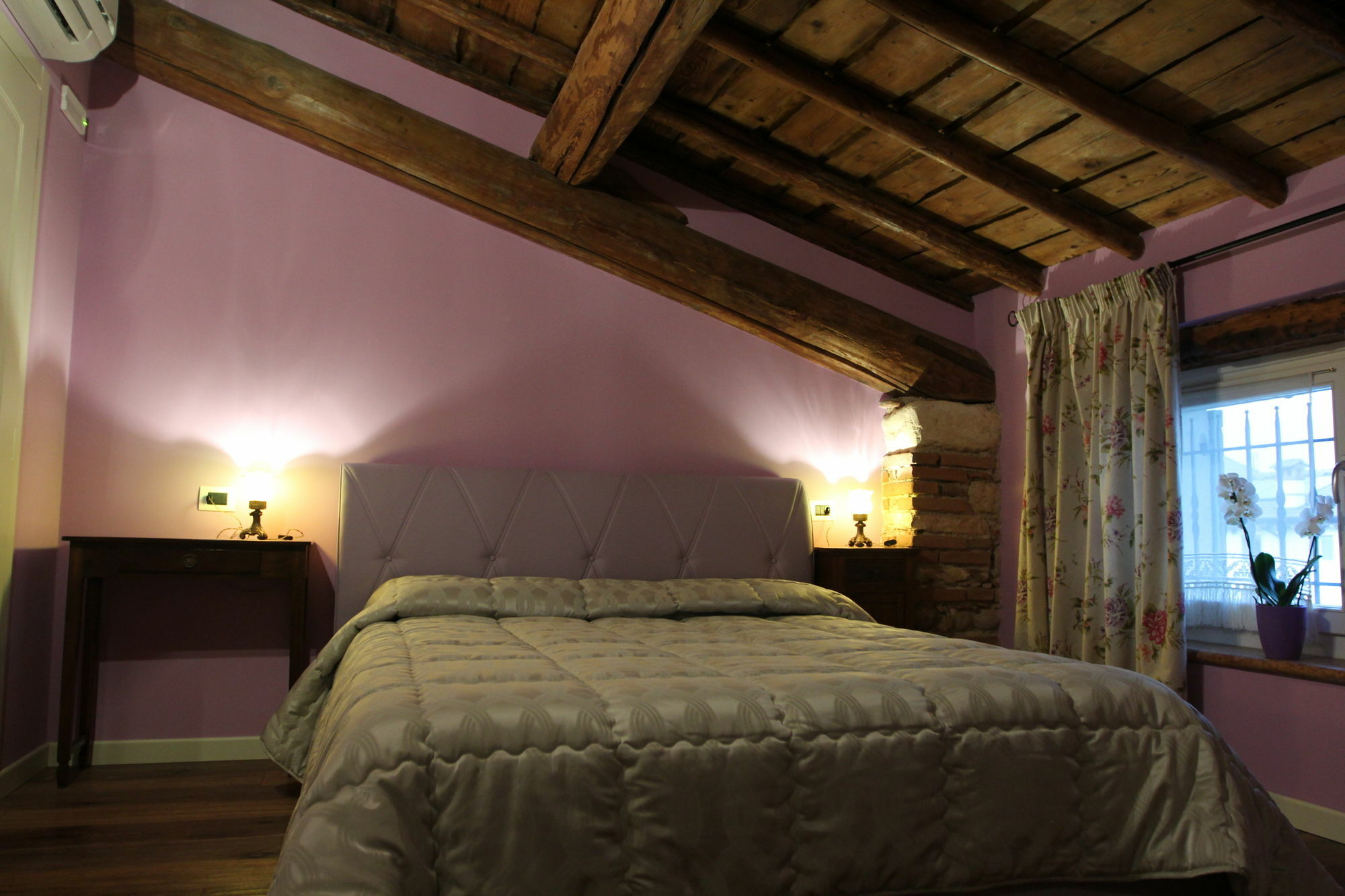 Relais Corte Sant' Agata B&B Werona Zewnętrze zdjęcie
