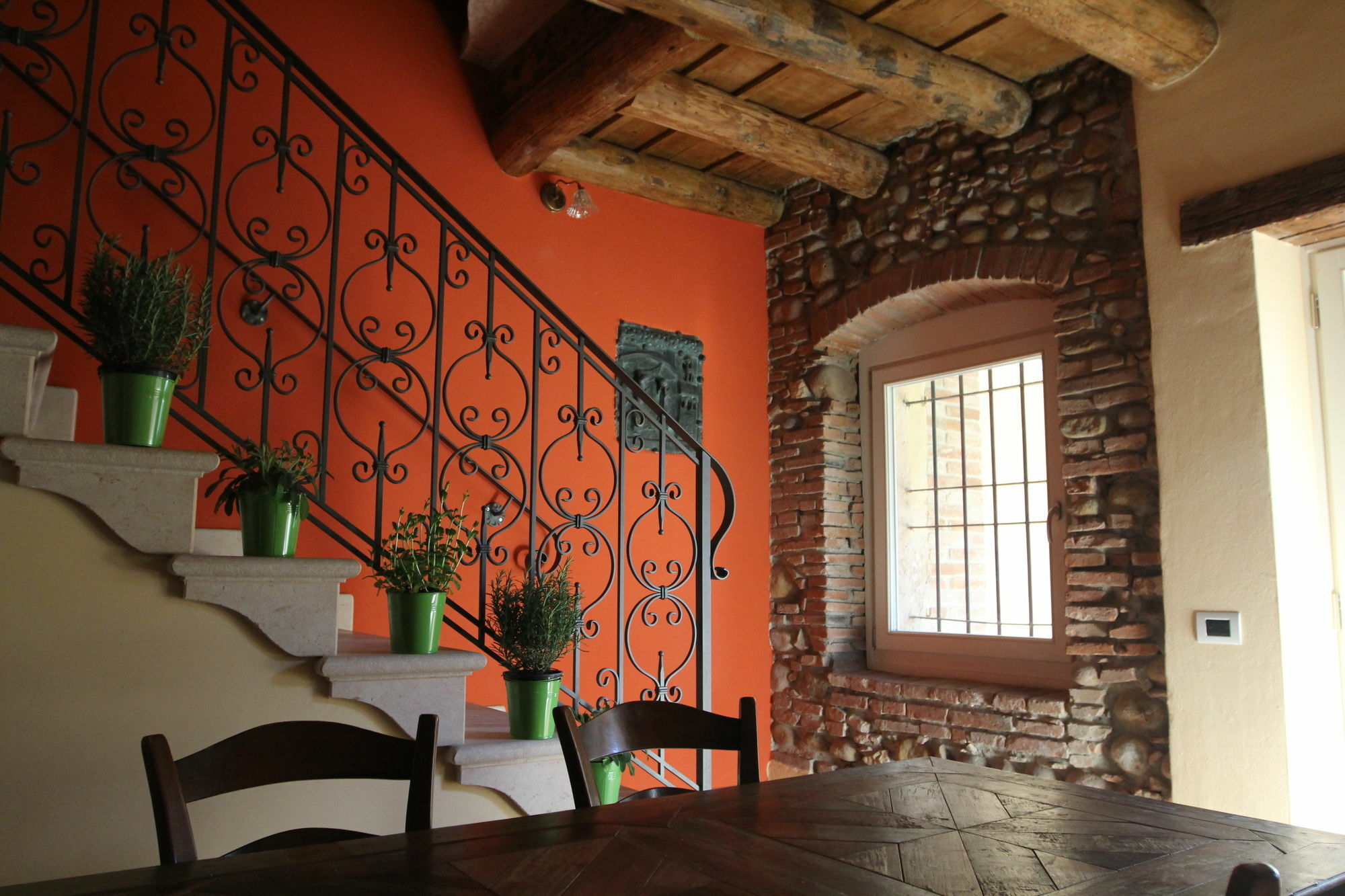 Relais Corte Sant' Agata B&B Werona Zewnętrze zdjęcie
