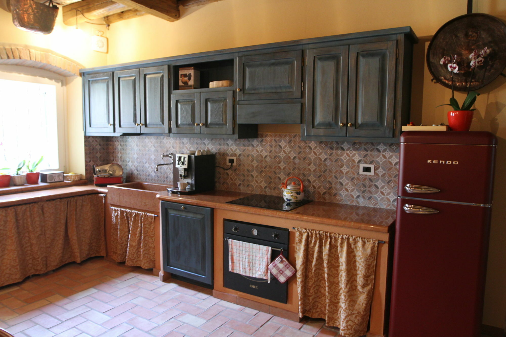 Relais Corte Sant' Agata B&B Werona Zewnętrze zdjęcie