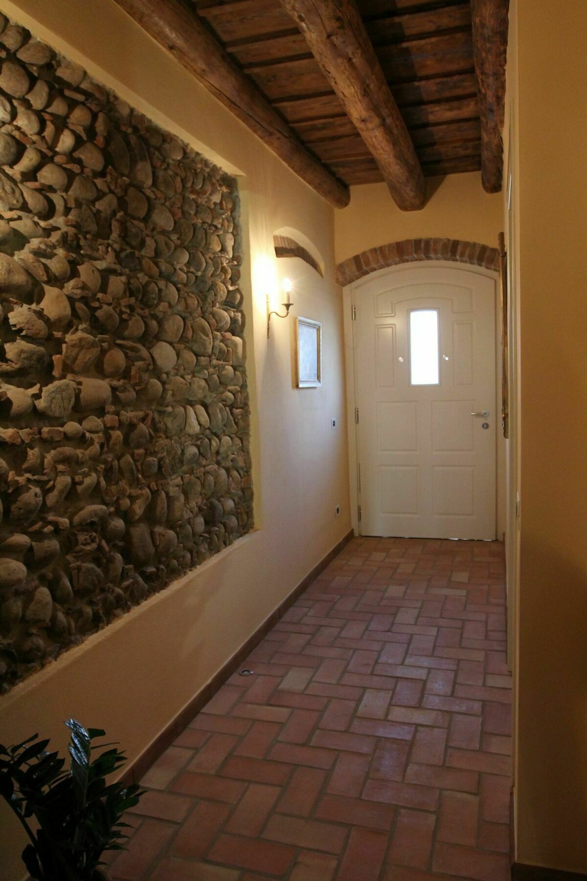 Relais Corte Sant' Agata B&B Werona Zewnętrze zdjęcie