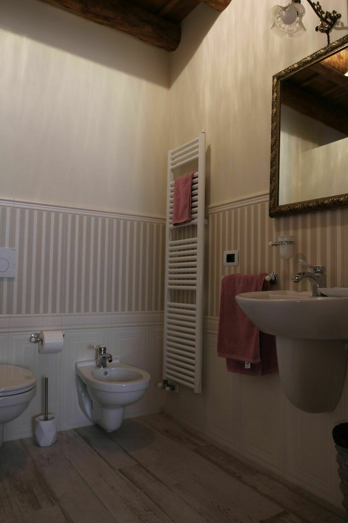 Relais Corte Sant' Agata B&B Werona Zewnętrze zdjęcie