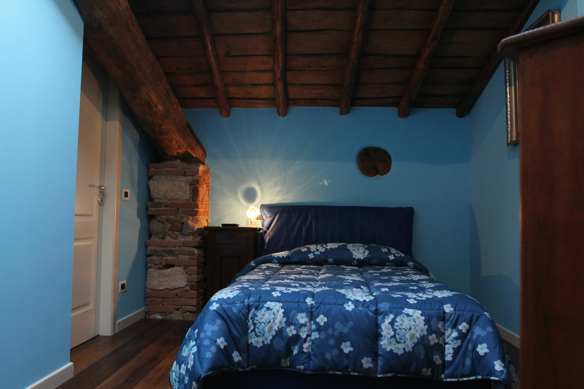 Relais Corte Sant' Agata B&B Werona Zewnętrze zdjęcie