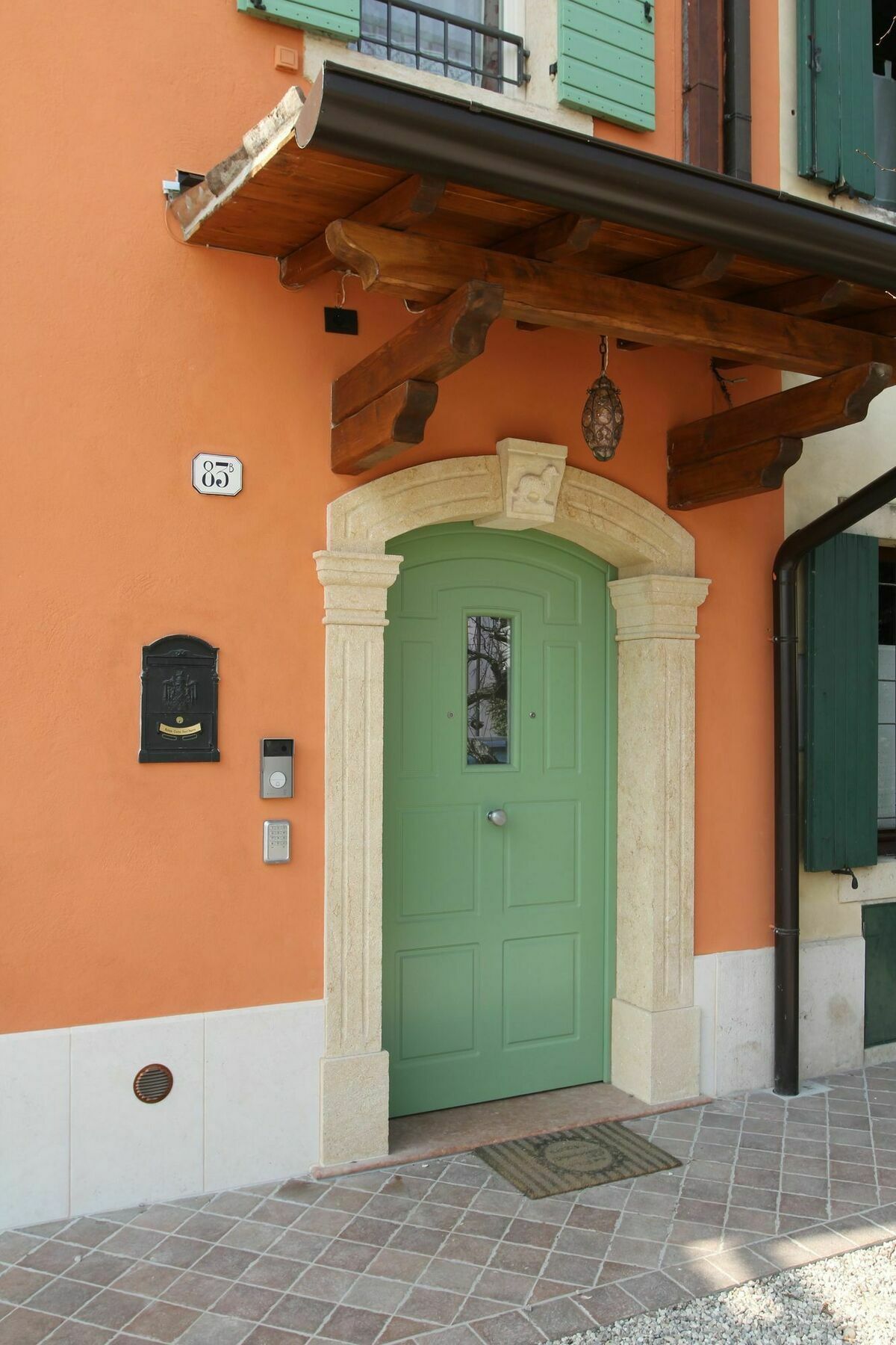 Relais Corte Sant' Agata B&B Werona Zewnętrze zdjęcie